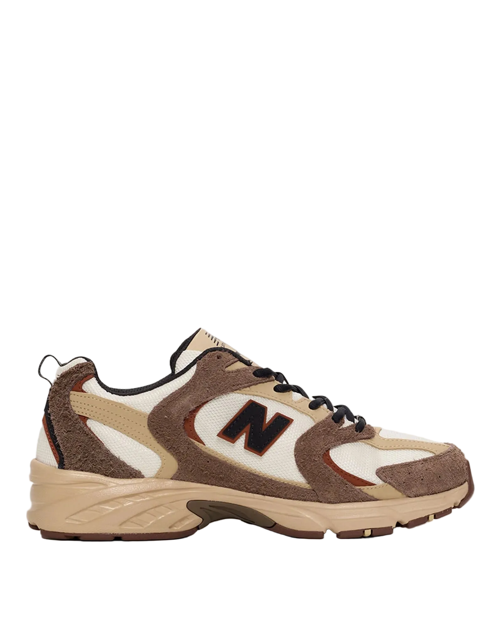 נעלי ניו באלאנס | New Balance 530 Brown Tan