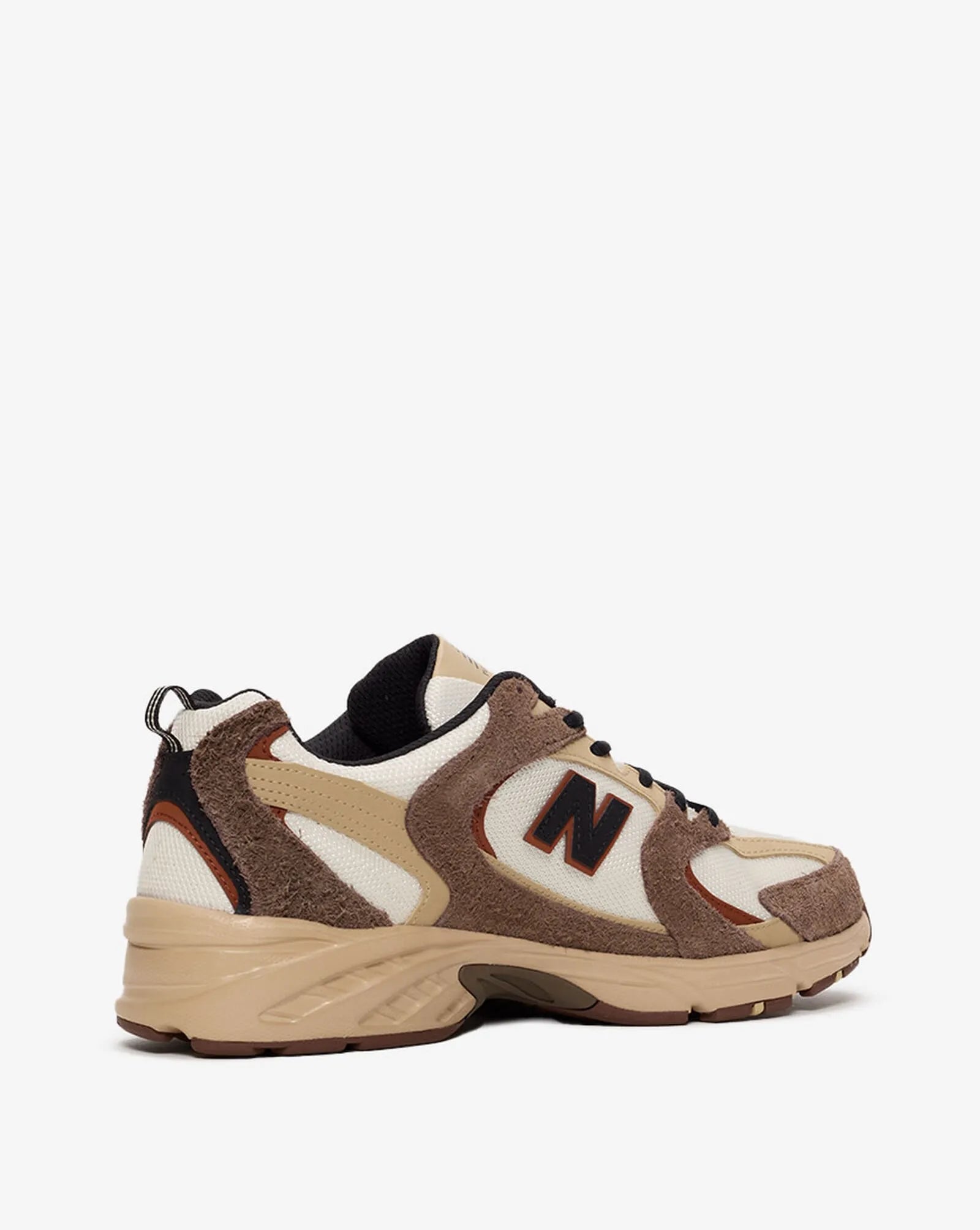 נעלי ניו באלאנס | New Balance 530 Brown Tan
