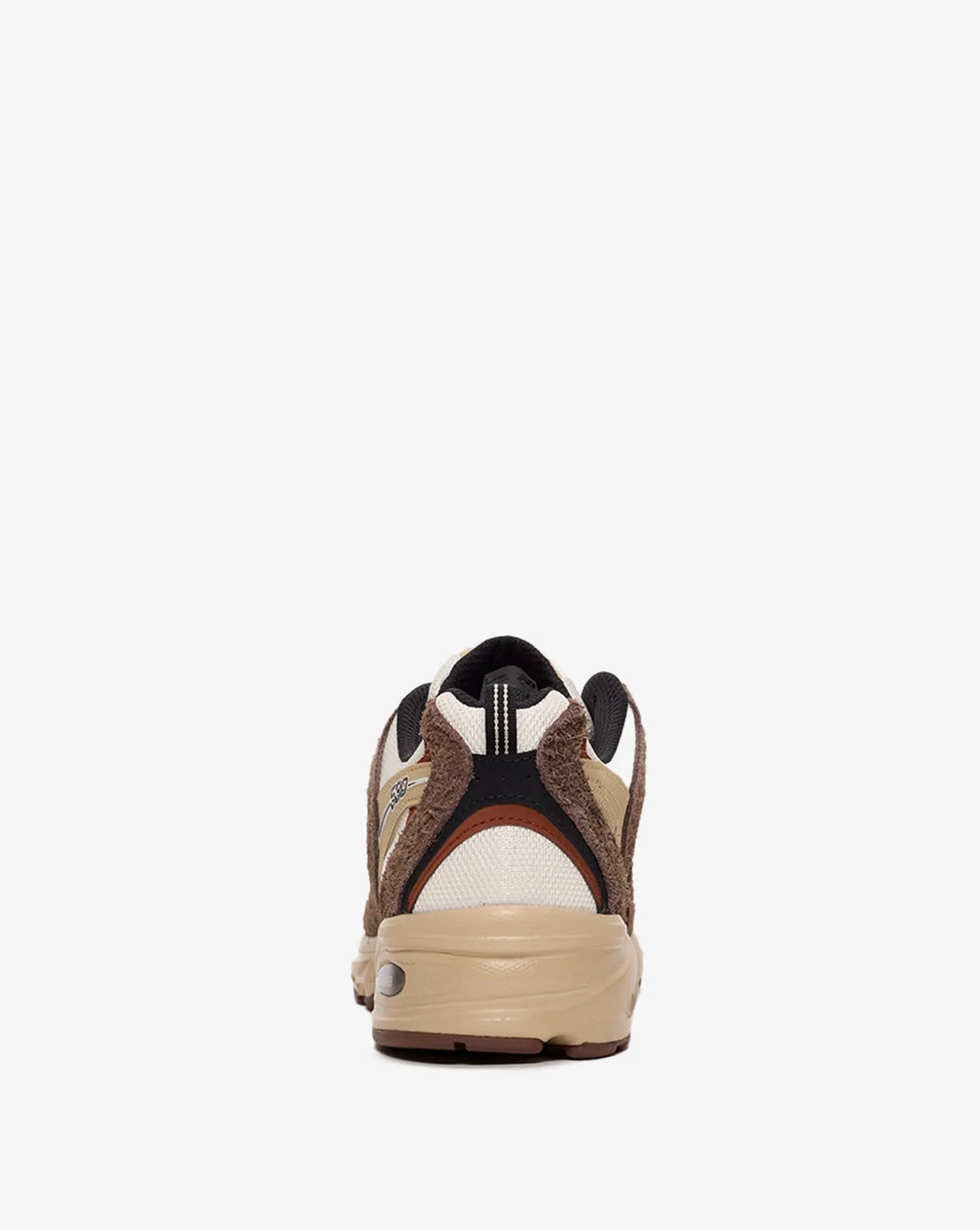 נעלי ניו באלאנס | New Balance 530 Brown Tan