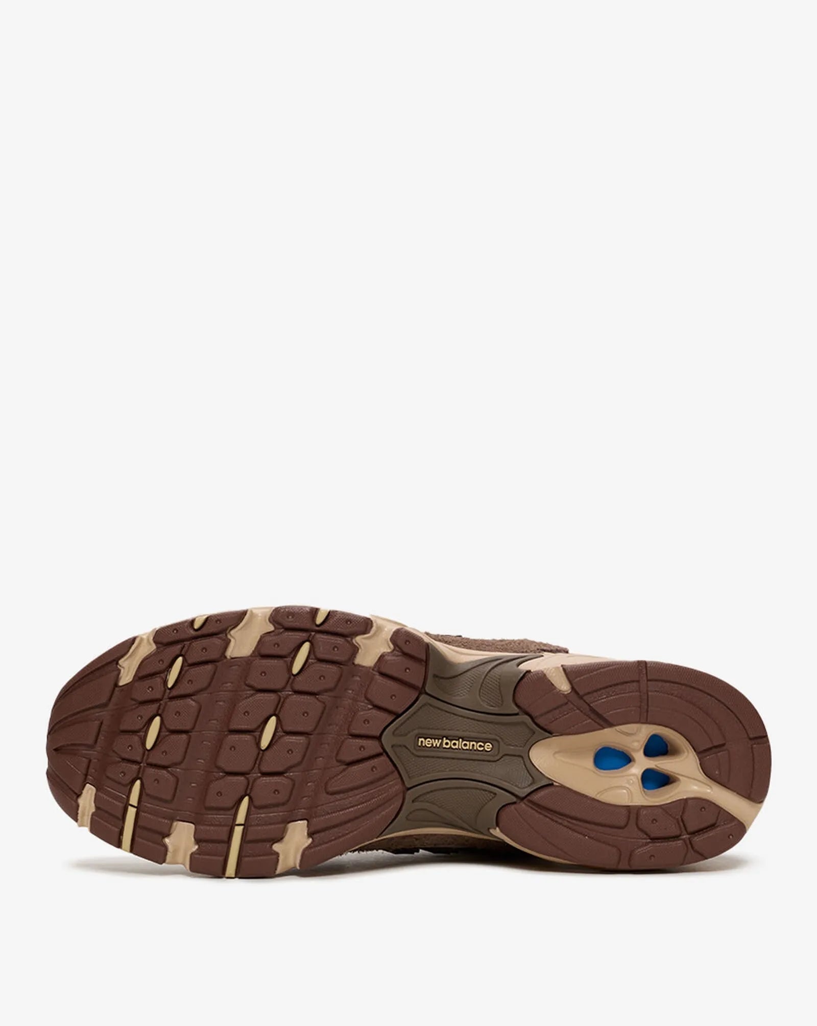 נעלי ניו באלאנס | New Balance 530 Brown Tan