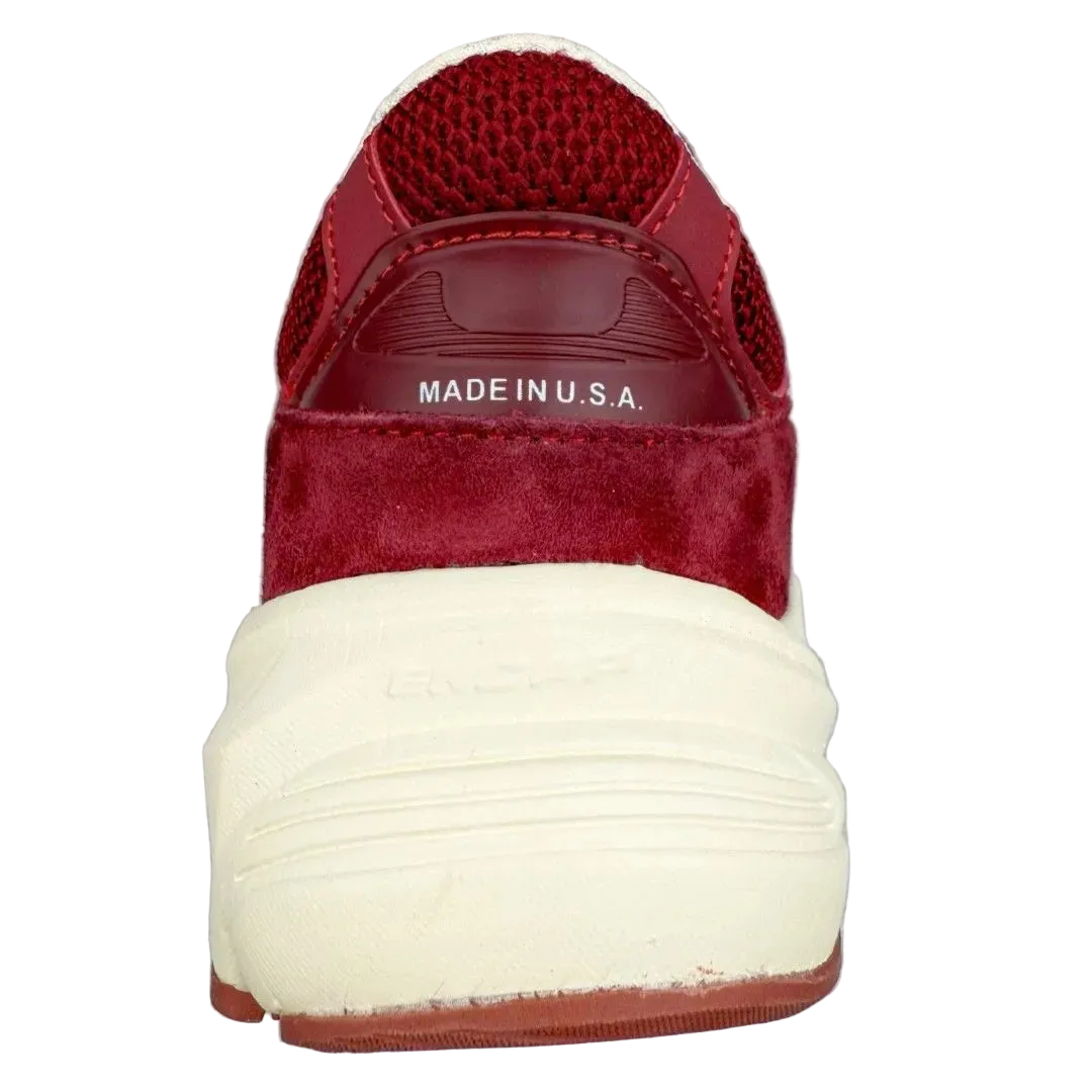 New Balance 990v6 Burgundy