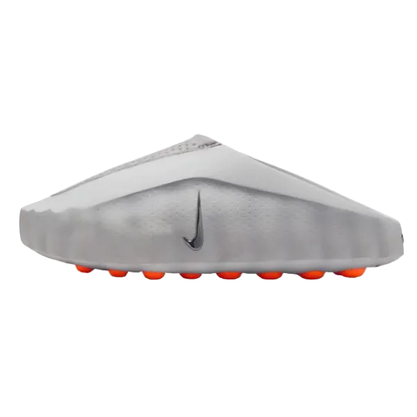 Nike Mind Shoes | Nike Mind 001 Slide Light Smoke Grey
