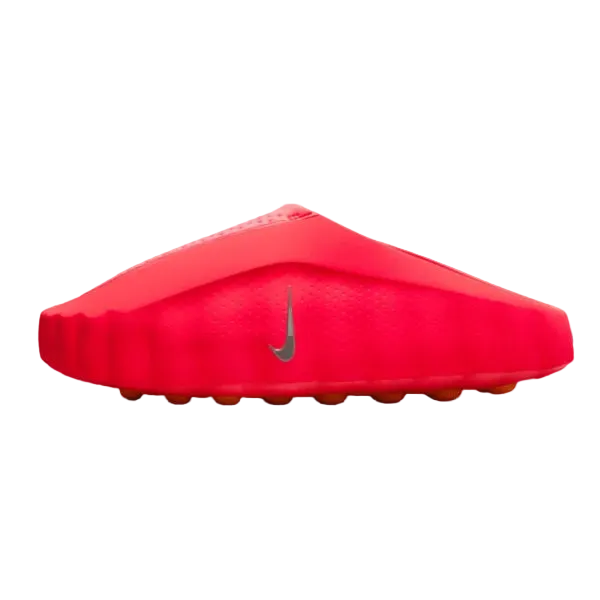 Nike Mind Shoes | Nike Mind 001 Slide Solar Red