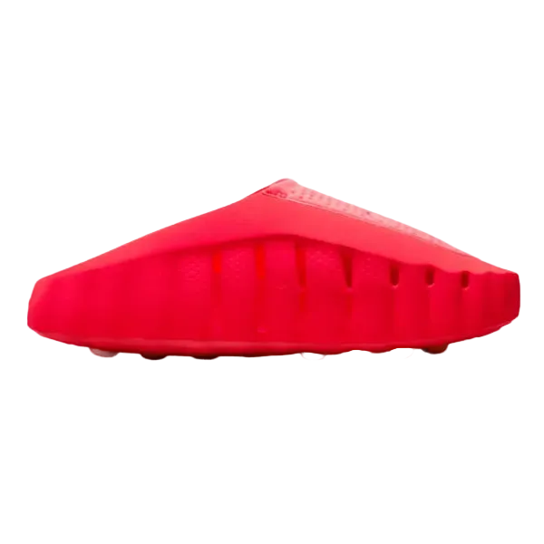 Nike Mind Shoes | Nike Mind 001 Slide Solar Red