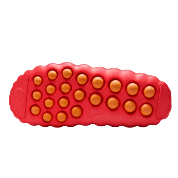Nike Mind Shoes | Nike Mind 001 Slide Solar Red