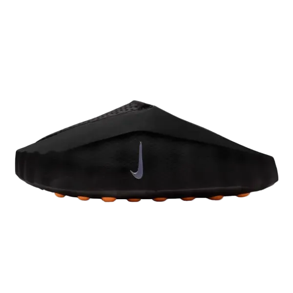 Nike Mind Shoes | Nike Mind 001 Slide Black Chrome