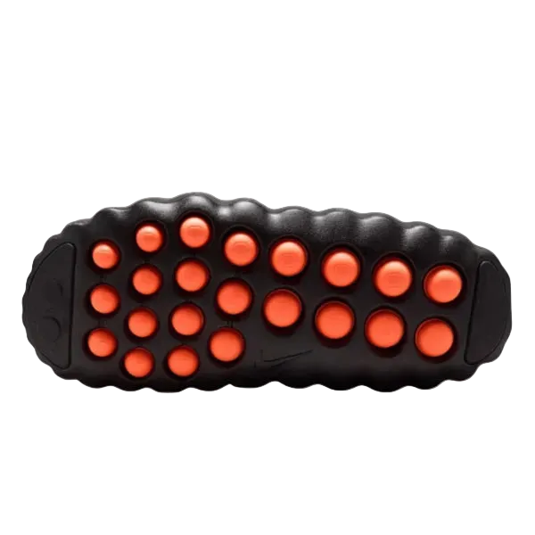 Nike Mind Shoes | Nike Mind 001 Slide Black Chrome