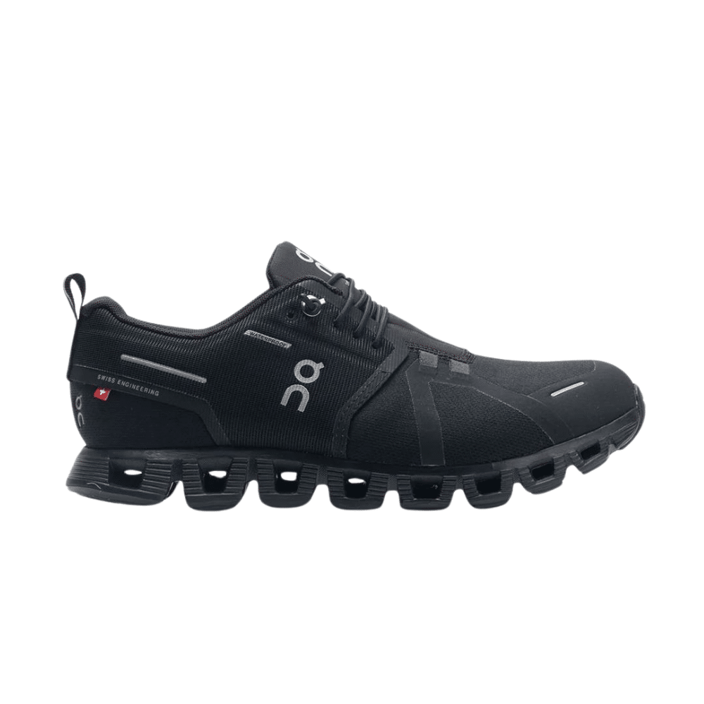 On Cloud 5 Runing Black – נעלי און קלאוד