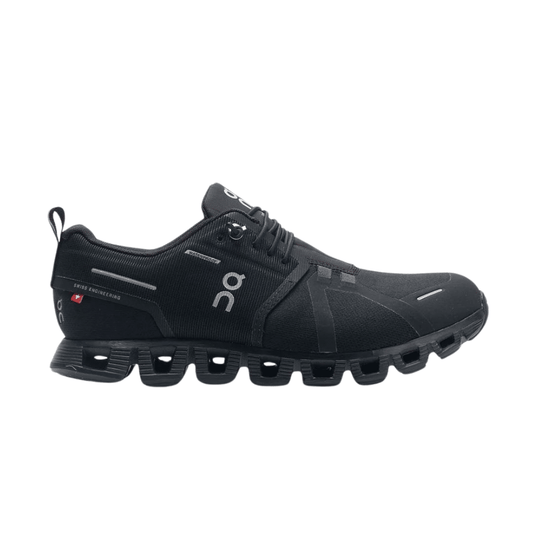 On Cloud 5 Runing Black – נעלי און קלאוד