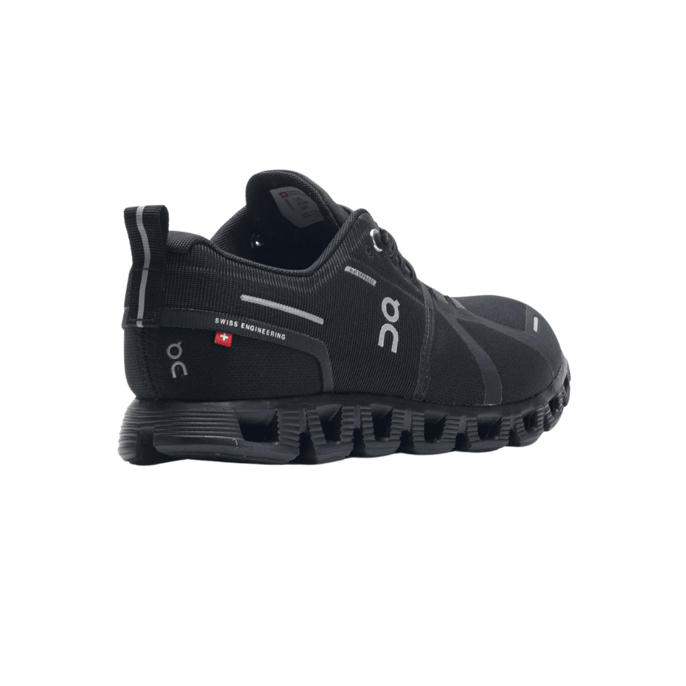 On Cloud 5 Runing Black – נעלי און קלאוד