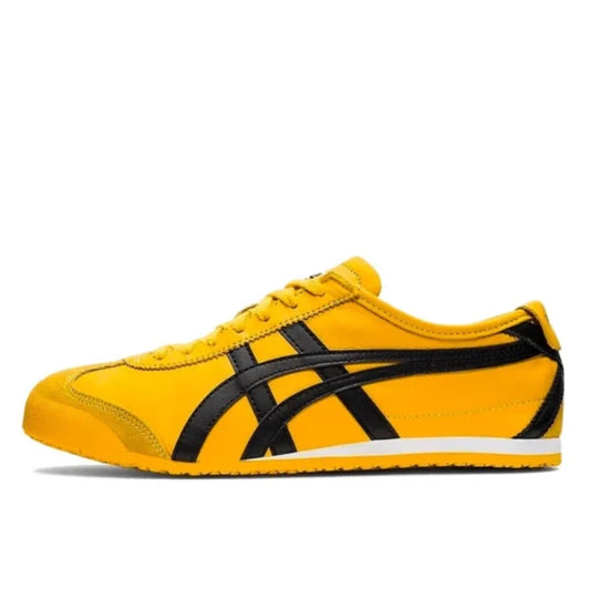 Onitsuka Tiger Mexico 66 Kill Bill Yellow
