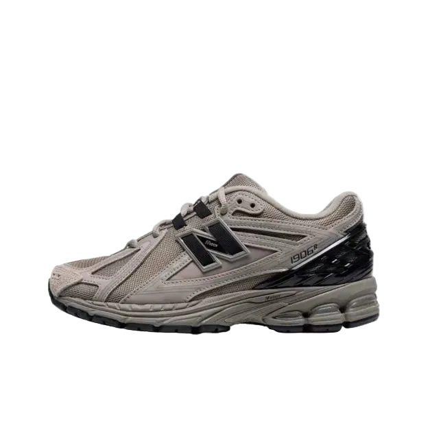 New Balance 1906 Khaki Brown Black