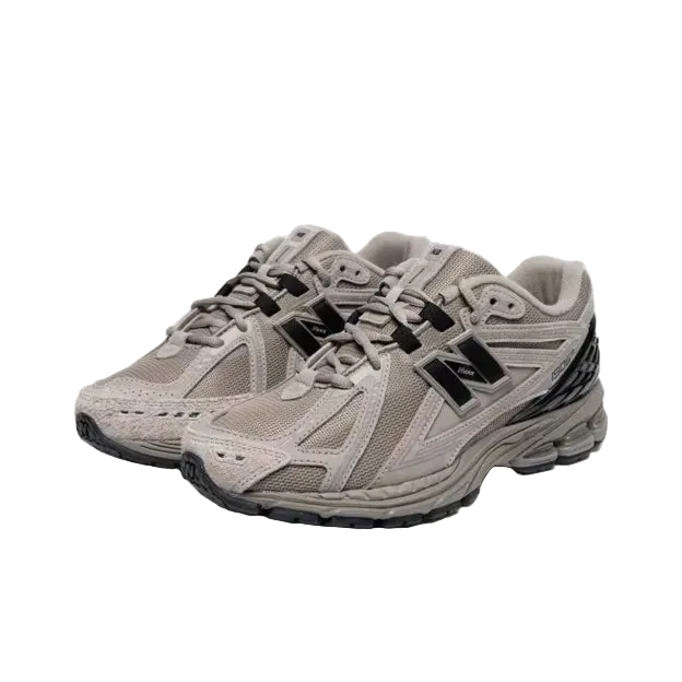 New Balance 1906 Khaki Brown Black