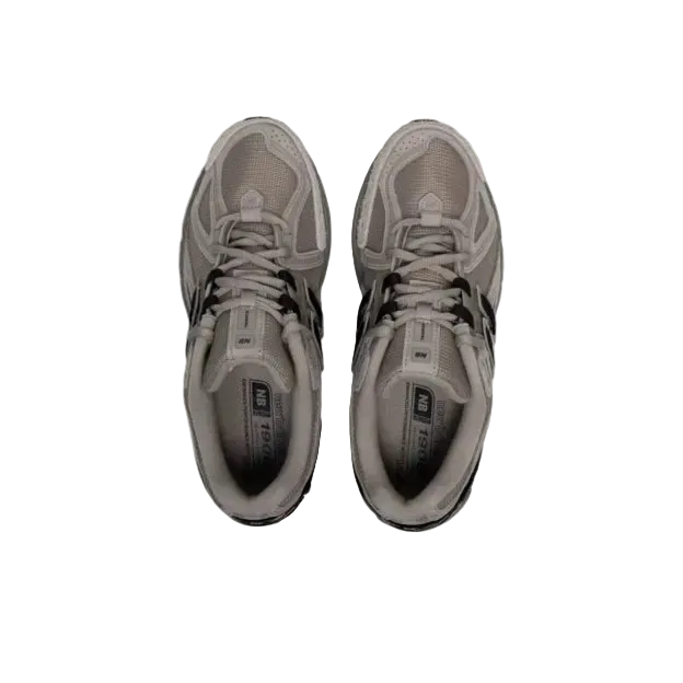 New Balance 1906 Khaki Brown Black