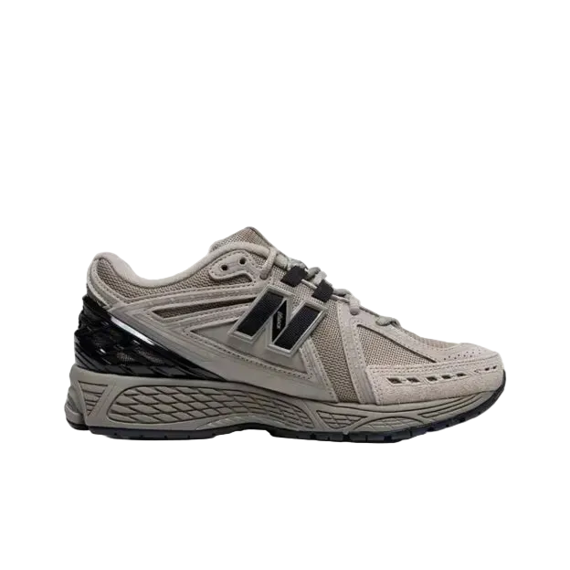 New Balance 1906 Khaki Brown Black