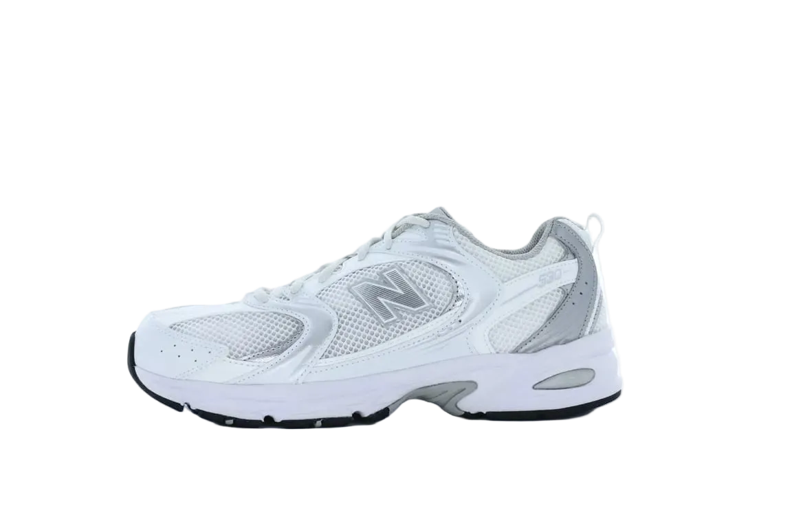 נעלי ניו באלאנס | New Balance 530 Munsell White