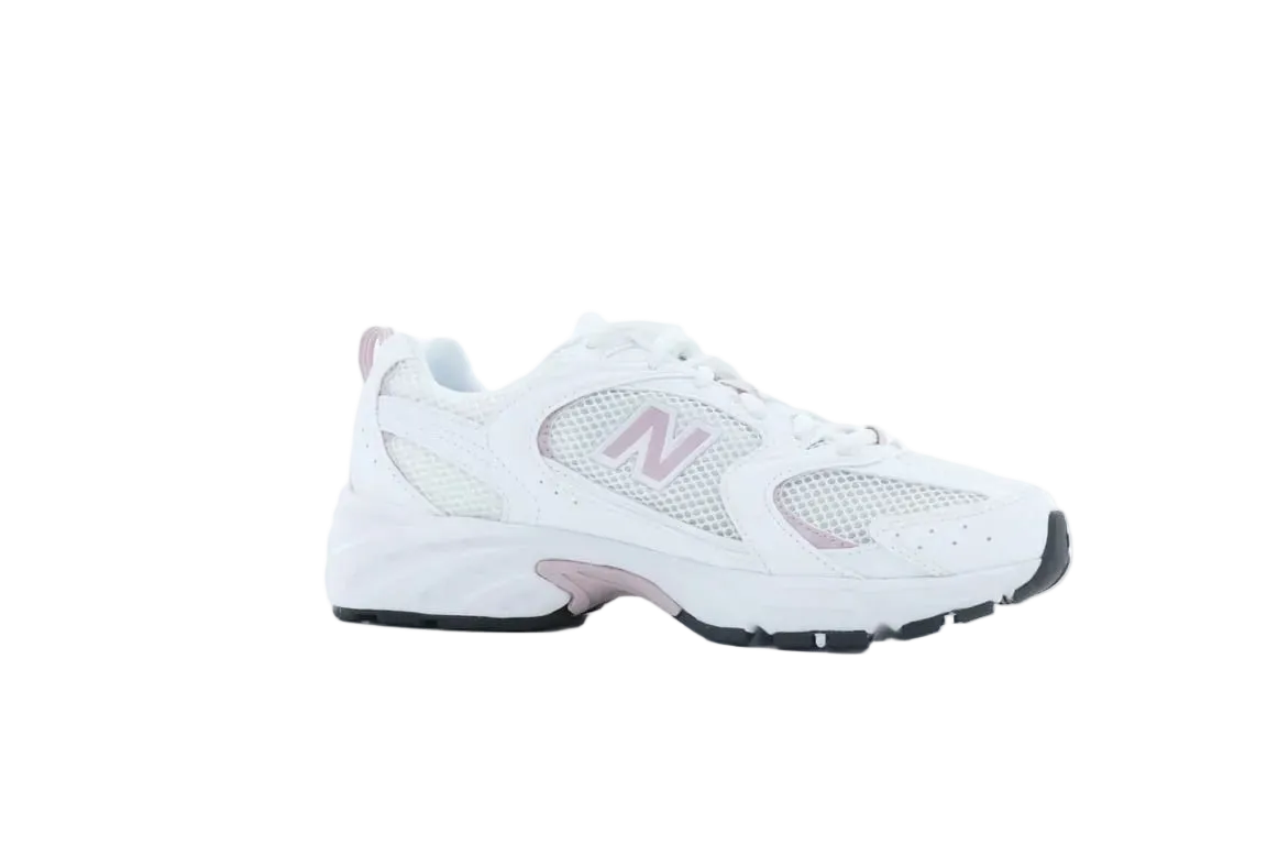 נעלי ניו באלאנס | New Balance 530 White Twilight Haze