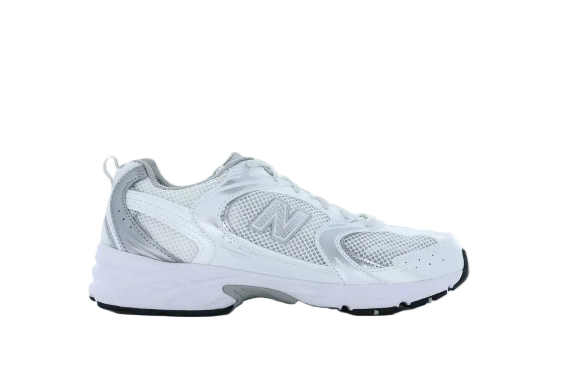 נעלי ניו באלאנס | New Balance 530 Munsell White