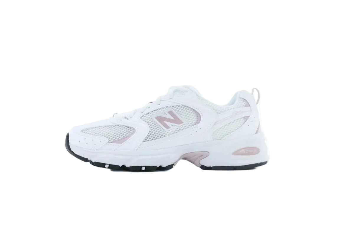 נעלי ניו באלאנס | New Balance 530 White Twilight Haze