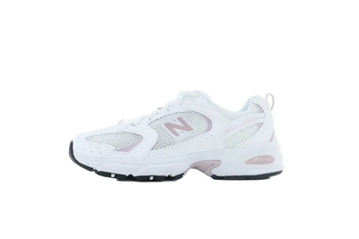 נעלי ניו באלאנס | New Balance 530 White Twilight Haze