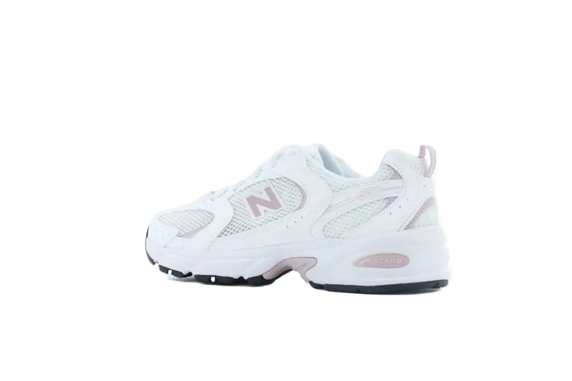 נעלי ניו באלאנס | New Balance 530 White Twilight Haze