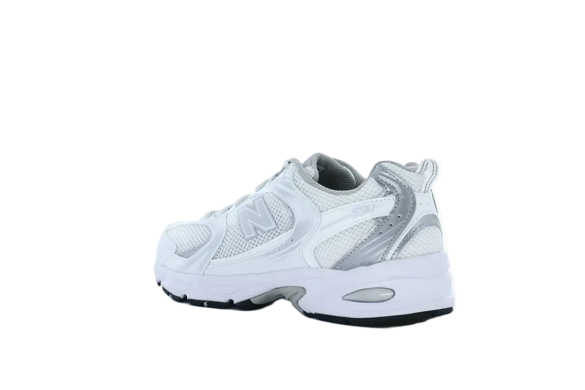 נעלי ניו באלאנס | New Balance 530 Munsell White
