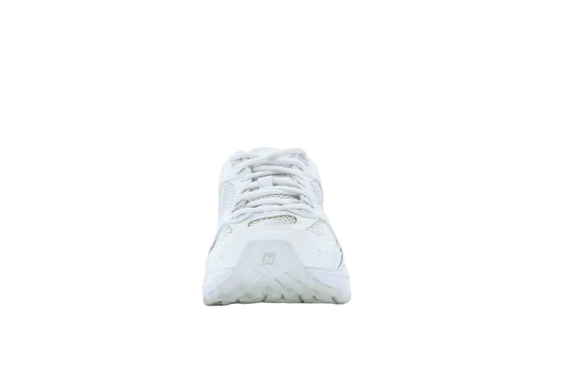 נעלי ניו באלאנס | New Balance 530 Retro White Silver