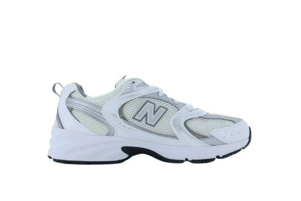 נעלי ניו באלאנס | New Balance 530 White Silver