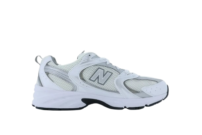 נעלי ניו באלאנס | New Balance 530 White Silver