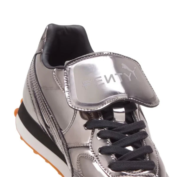 נעלי פומה | Puma Avanti C Rihanna Fenty Aged Silver