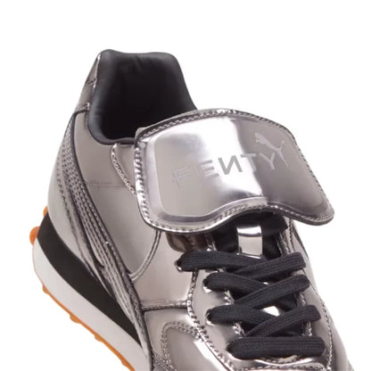 נעלי פומה | Puma Avanti C Rihanna Fenty Aged Silver