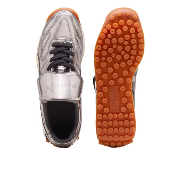 נעלי פומה | Puma Avanti C Rihanna Fenty Aged Silver