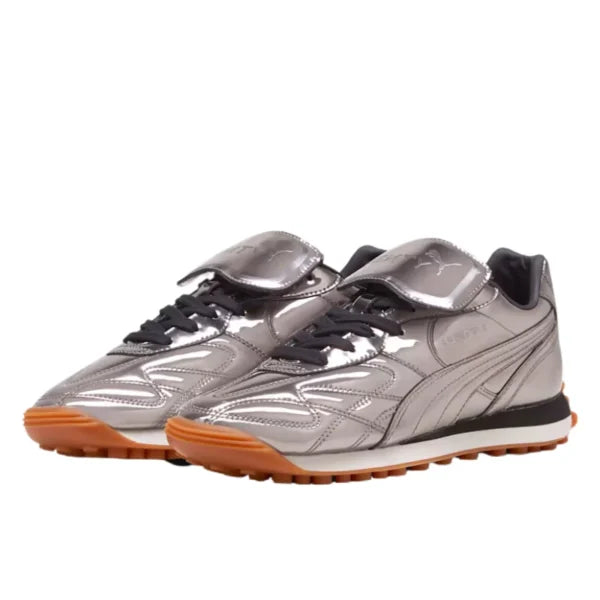 נעלי פומה | Puma Avanti C Rihanna Fenty Aged Silver