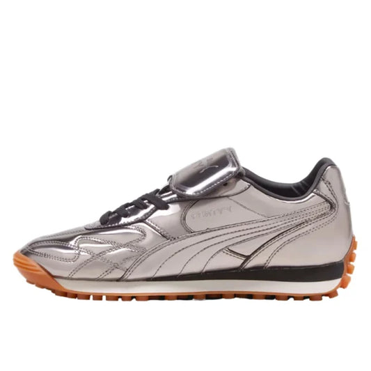 נעלי פומה | Puma Avanti C Rihanna Fenty Aged Silver