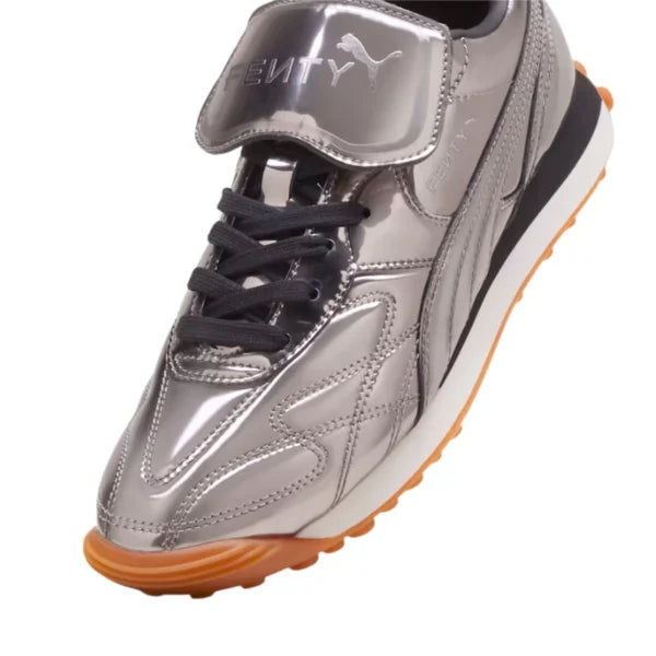נעלי פומה | Puma Avanti C Rihanna Fenty Aged Silver