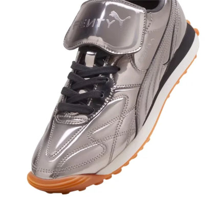 נעלי פומה | Puma Avanti C Rihanna Fenty Aged Silver
