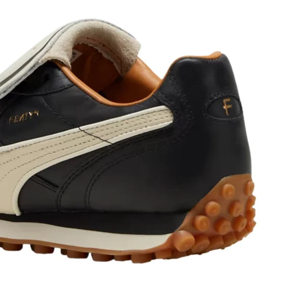 נעלי פומה | Puma Avanti VL Rihanna Fenty Black