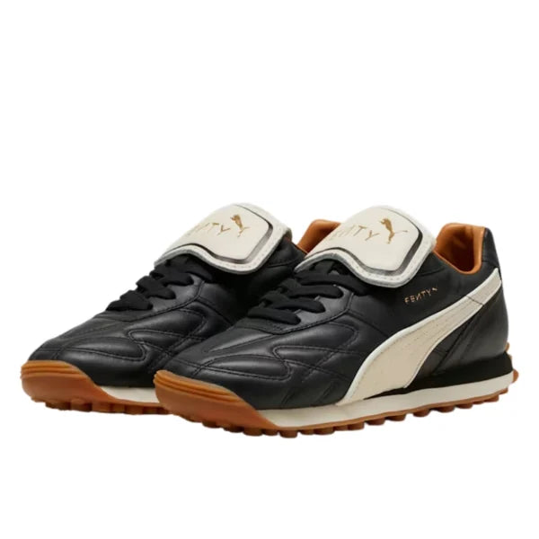 נעלי פומה | Puma Avanti VL Rihanna Fenty Black