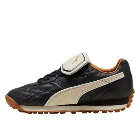 נעלי פומה | Puma Avanti VL Rihanna Fenty Black