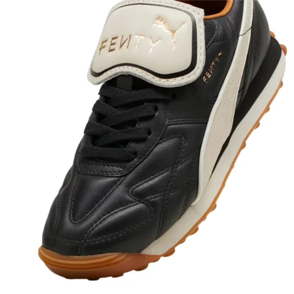 נעלי פומה | Puma Avanti VL Rihanna Fenty Black
