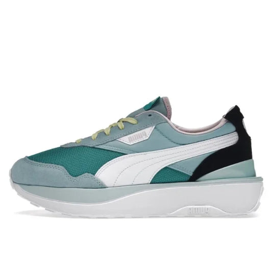 נעלי פומה | Puma Cruise Rider Viridian Green