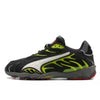נעלי פומה | Puma Inhale A$AP Rocky Black Lime Pow