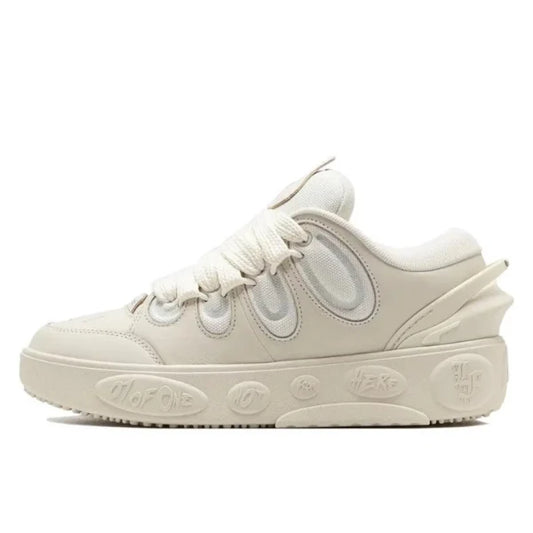נעלי פומה | Puma LaMelo Ball LaFrance Alpine Snow