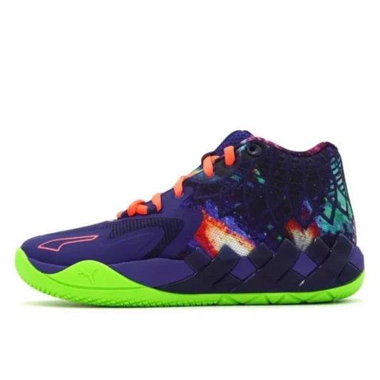 נעלי פומה | Puma LaMelo Ball MB.01 Galaxy