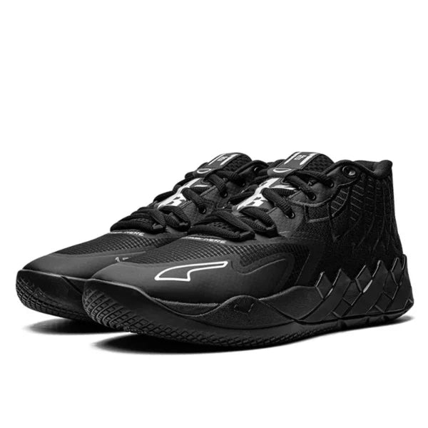 נעלי פומה | Puma LaMelo Ball MB.01 Iridescent Dreams