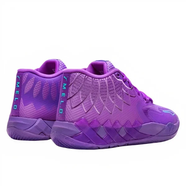 נעלי פומה | Puma LaMelo Ball MB.01 Queen City
