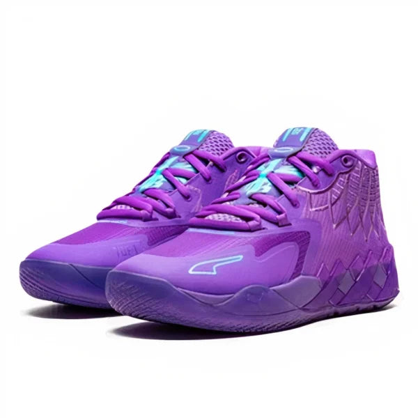 נעלי פומה | Puma LaMelo Ball MB.01 Queen City