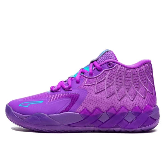 נעלי פומה | Puma LaMelo Ball MB.01 Queen City