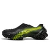 נעלי פומה | Puma Mostro 3D A$AP Rocky Black Lime Pow
