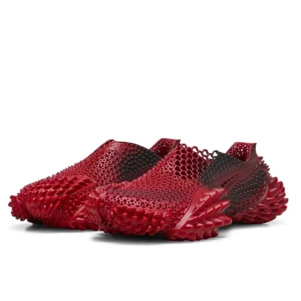 נעלי פומה | Puma Mostro 3D A$AP Rocky Spikey Pop Red Black